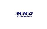 Zoom IMG-1 mmd solar
