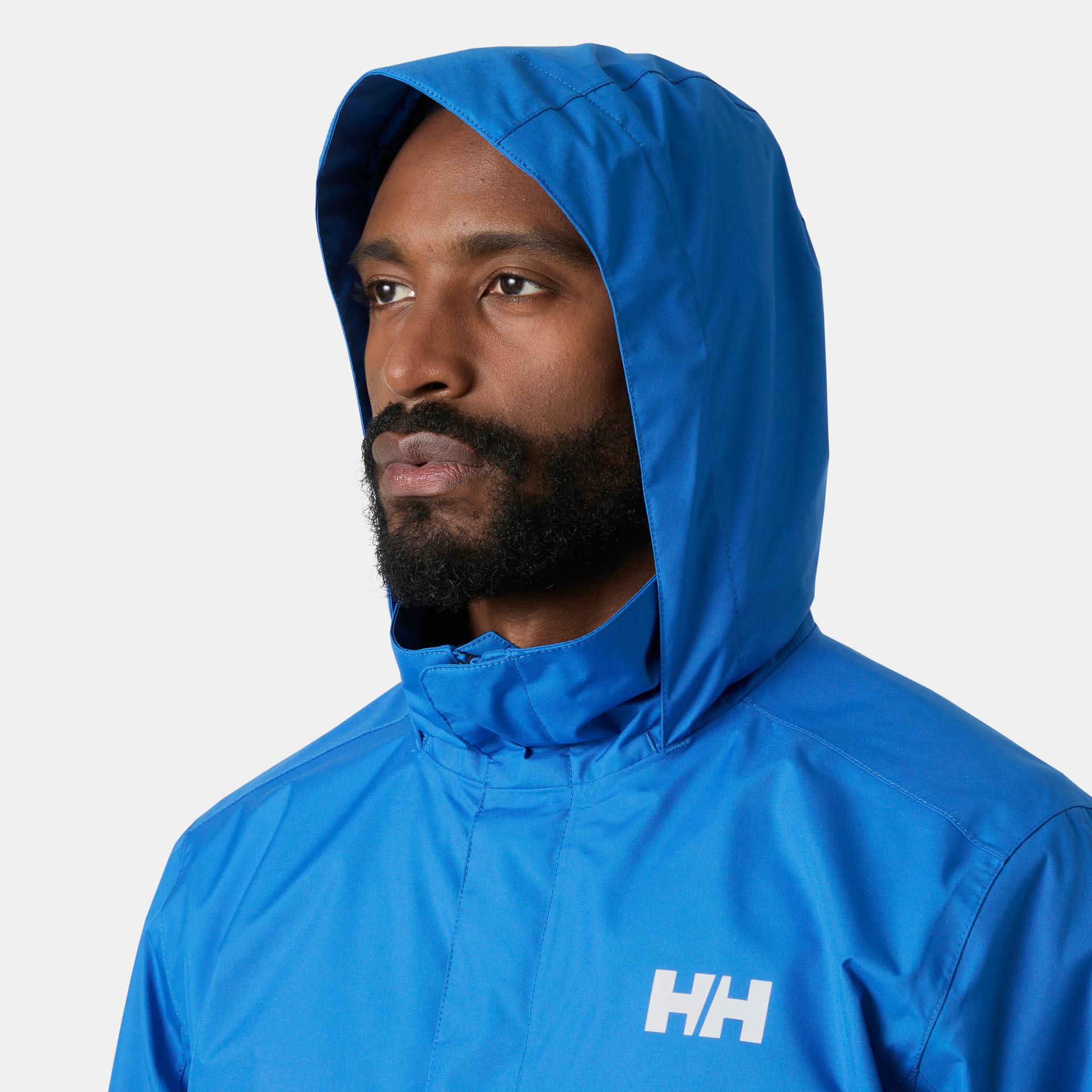 Helly Hansen Męska kurtka Dubliner, Cobalt 2.0, XL
