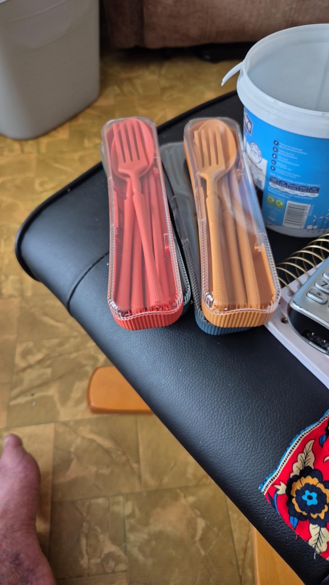 Customer Image