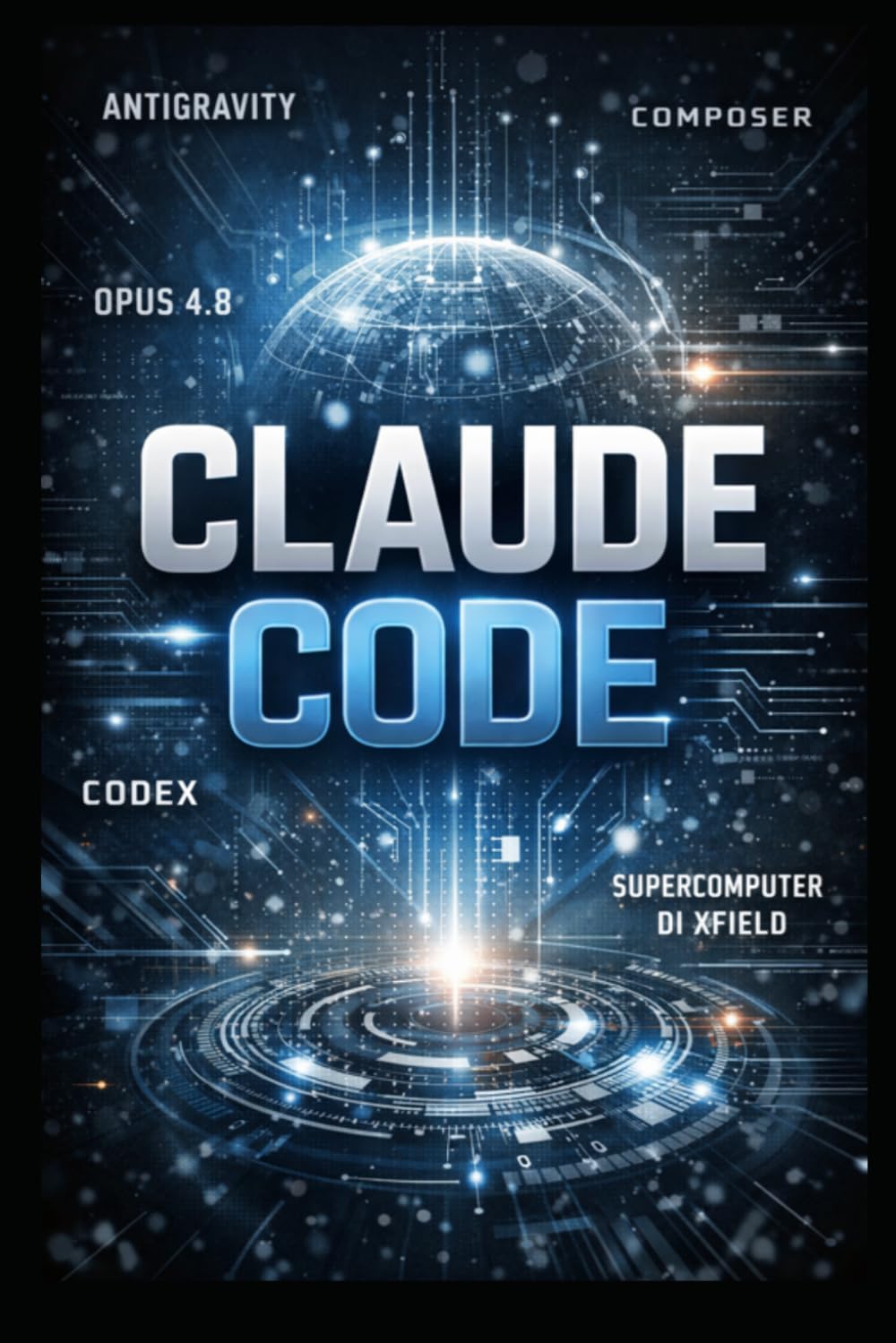 Claude Code: un ecosistema parallelo nell’era degli agenti