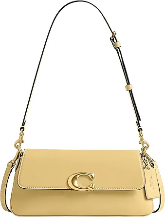 COACH Women's Jet Shoulder Bag
