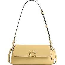 Coach Womens Jet Shoulder Bag