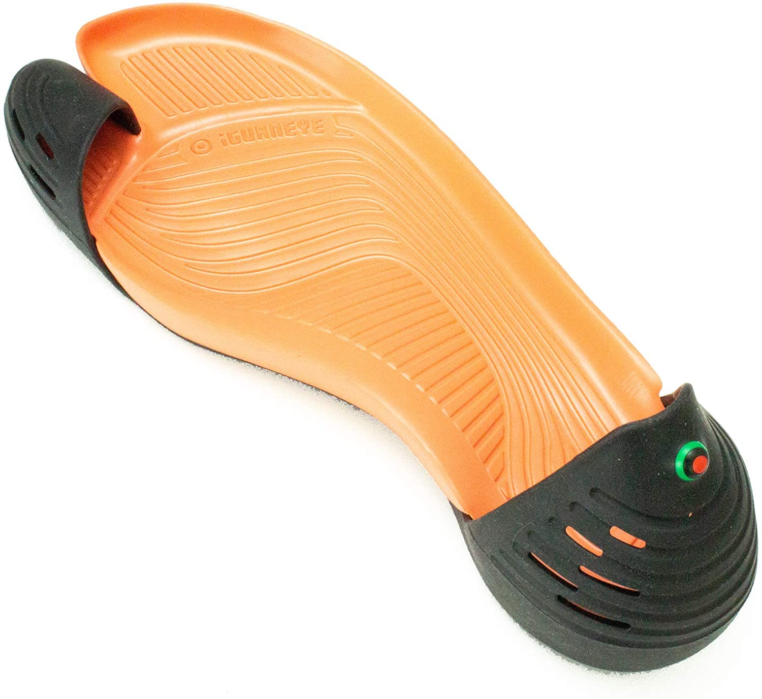 FLOATINGFLAIGUANEYE Women’s and Men’s Jungle Light Slip On Comfort Barefoot Shoe - Size UK- 10.5