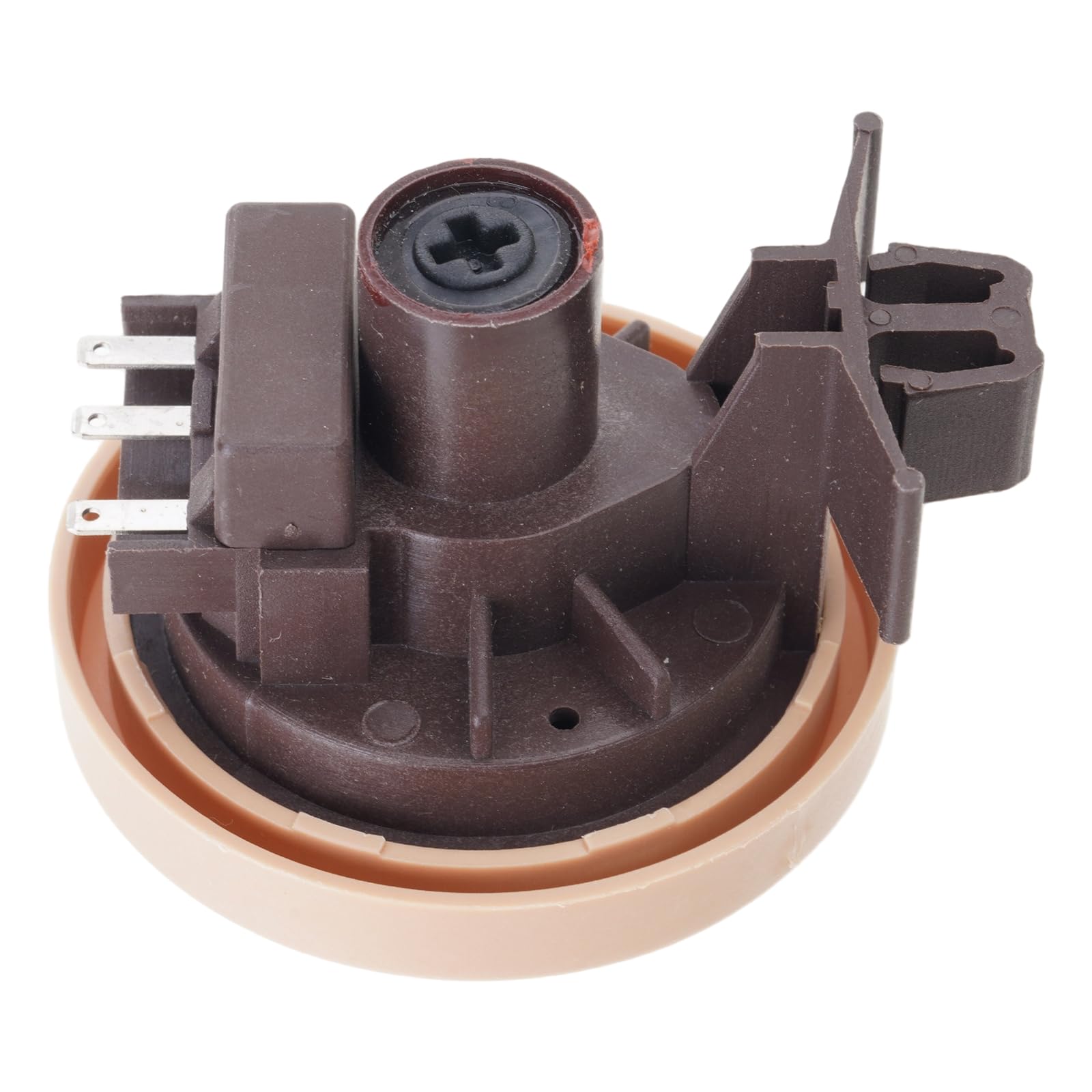 hogtnd Washing Machine Pressure Level Sensors with Advanced Technology to Ensure Precise Water Detection Easy Installation Replacement Part
