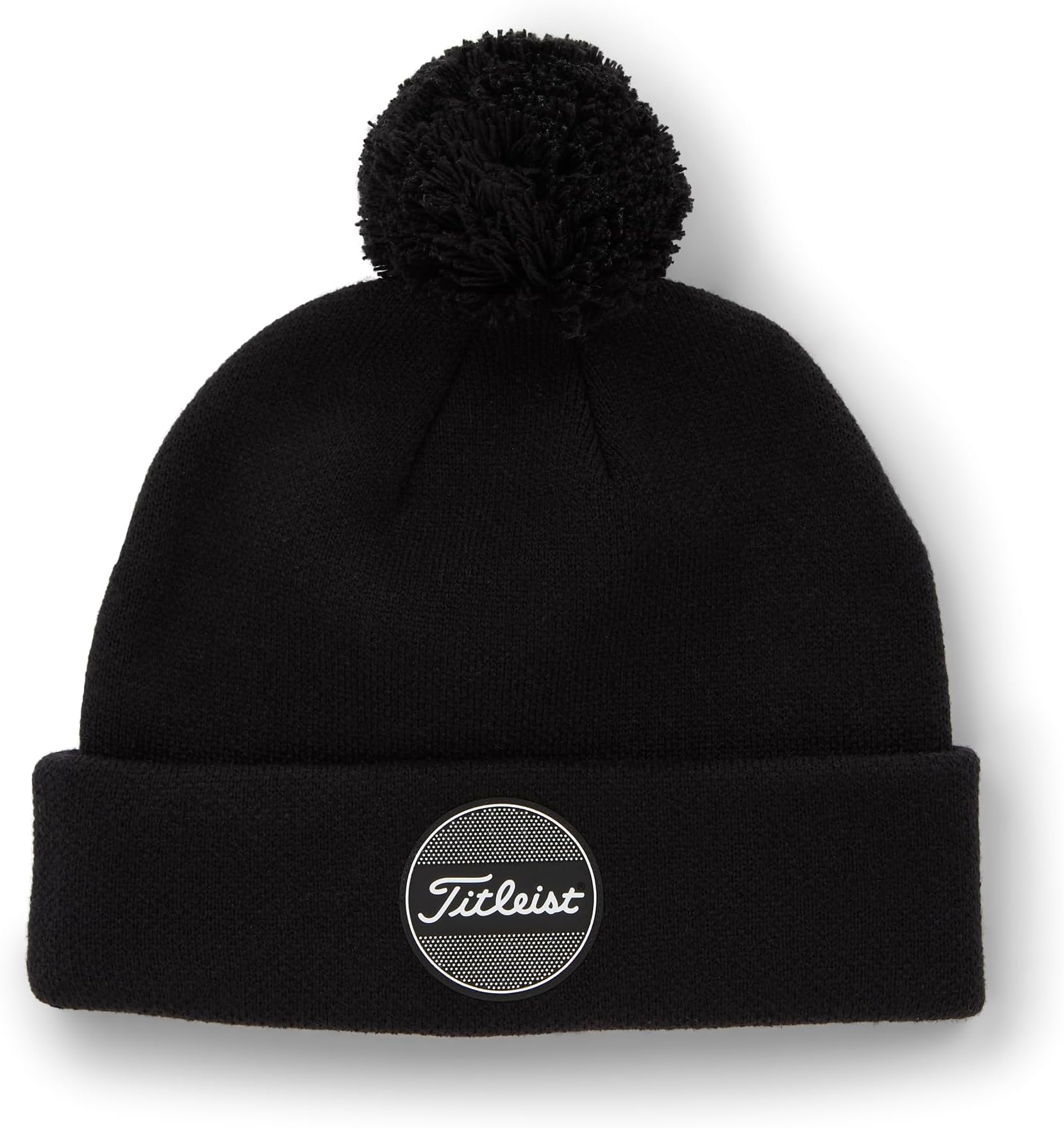 Golf Previous Season Boardwalk Pom Pom Hat