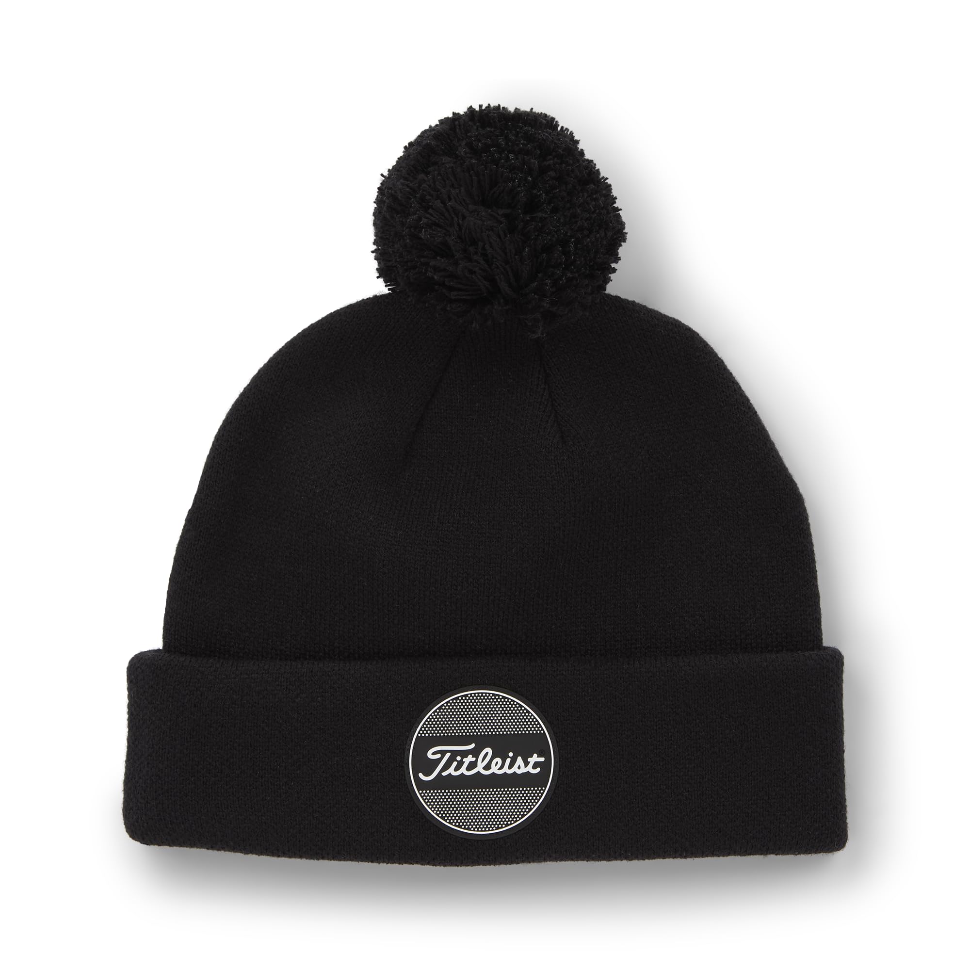 Titleist Men's Standard Pom Hat