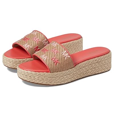 MICHAEL Michael Kors Sadler Wedge Women