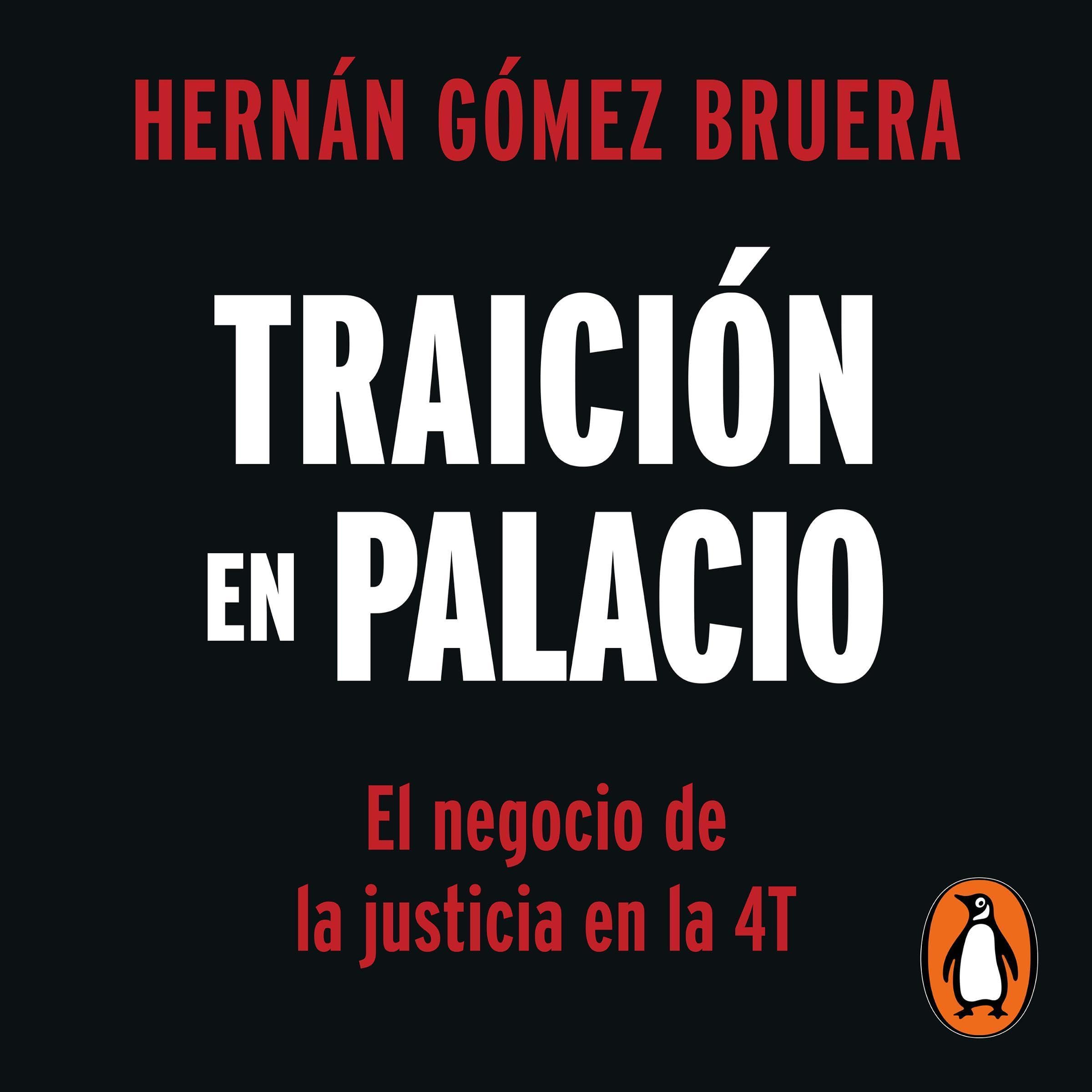 Cover art for Traición en Palacio [Betrayal in the Palace]