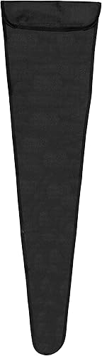 Miniatura 8 de LEONARK Bolsa de hombro con espada de esgrima para espada y sable de aluminio - Funda para espada larga Hema para armas de esgrima