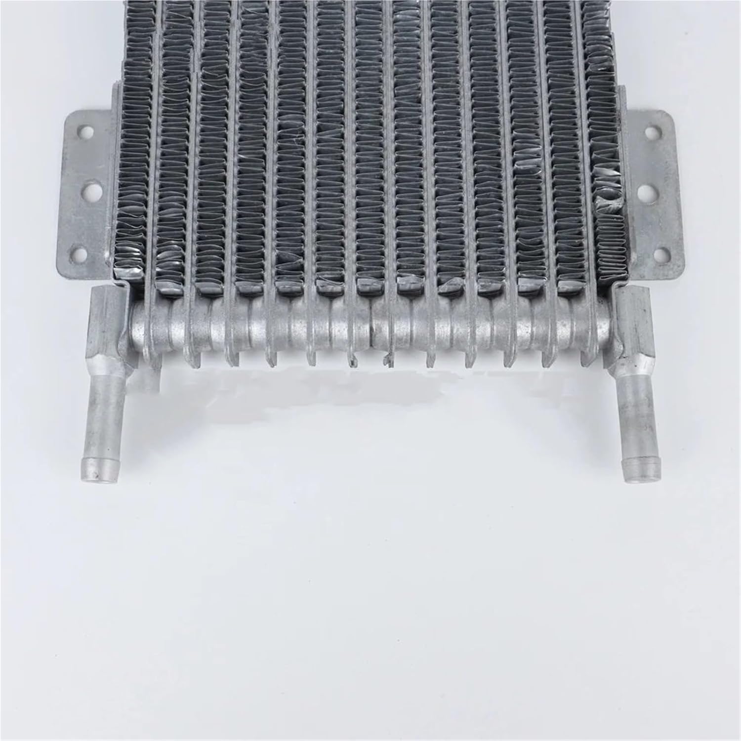 Car Oil Cooler Radiator Universal Refit Aluminum Oil Cooler Transmission Radiator LPD49211 EX-J069 52115