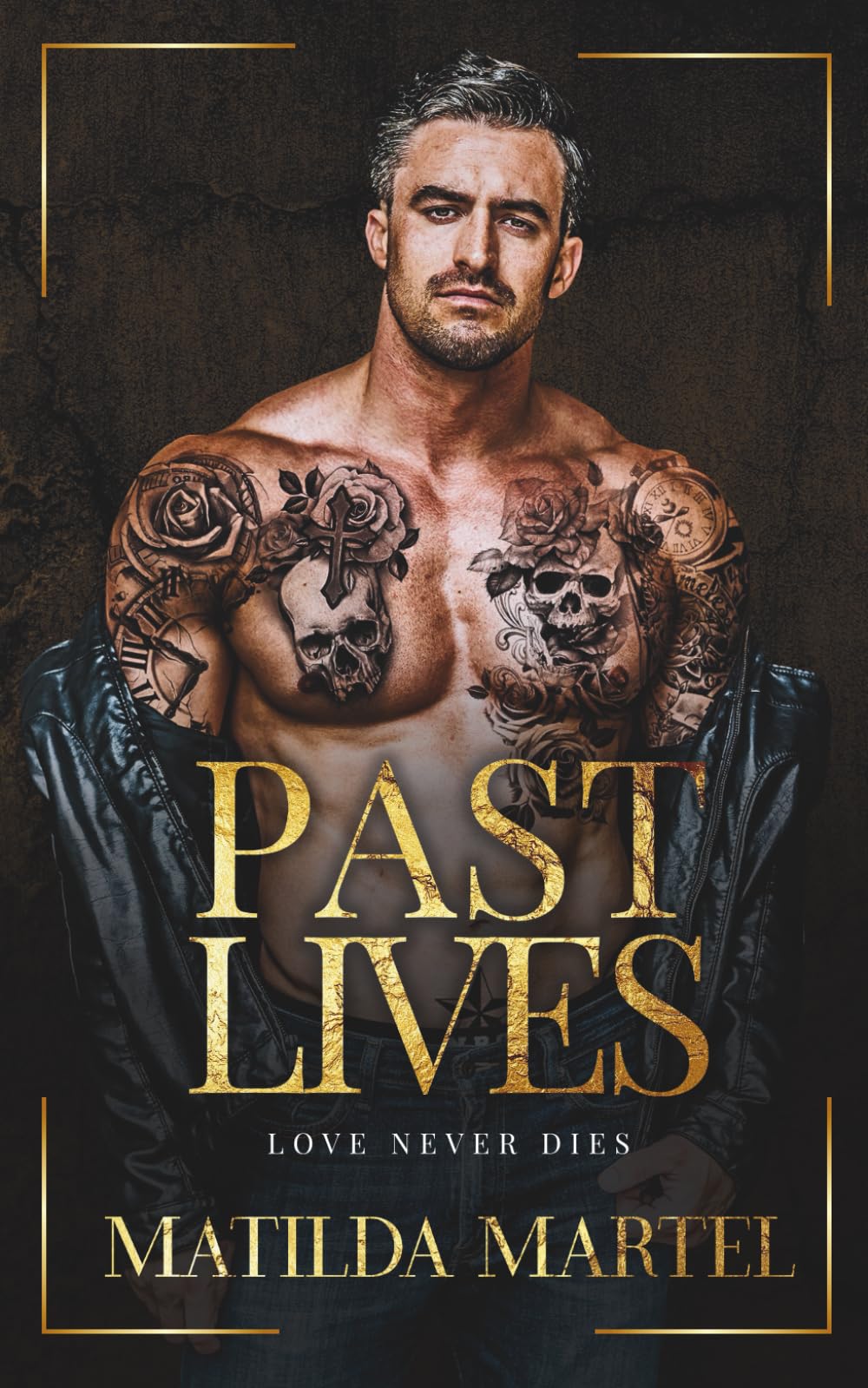 Past Lives