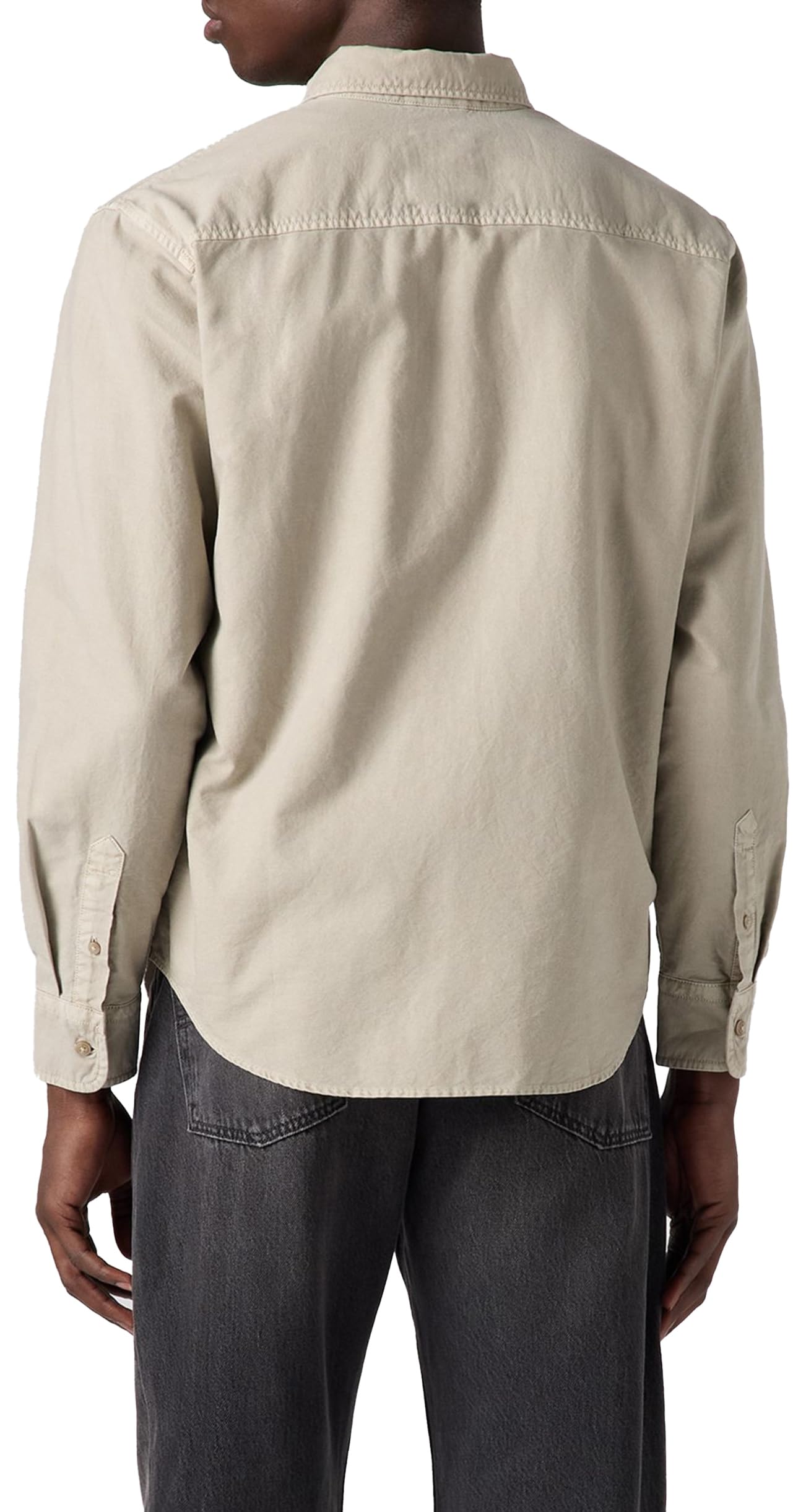 Levi's Levis A7210-0032 Herren - Tops – Ansicht 2