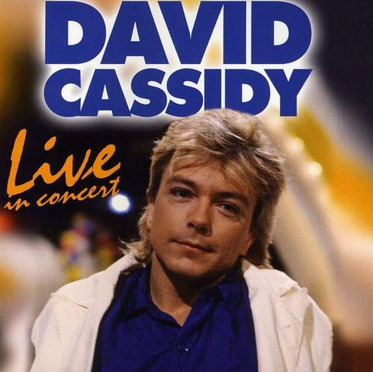 Live In Concert