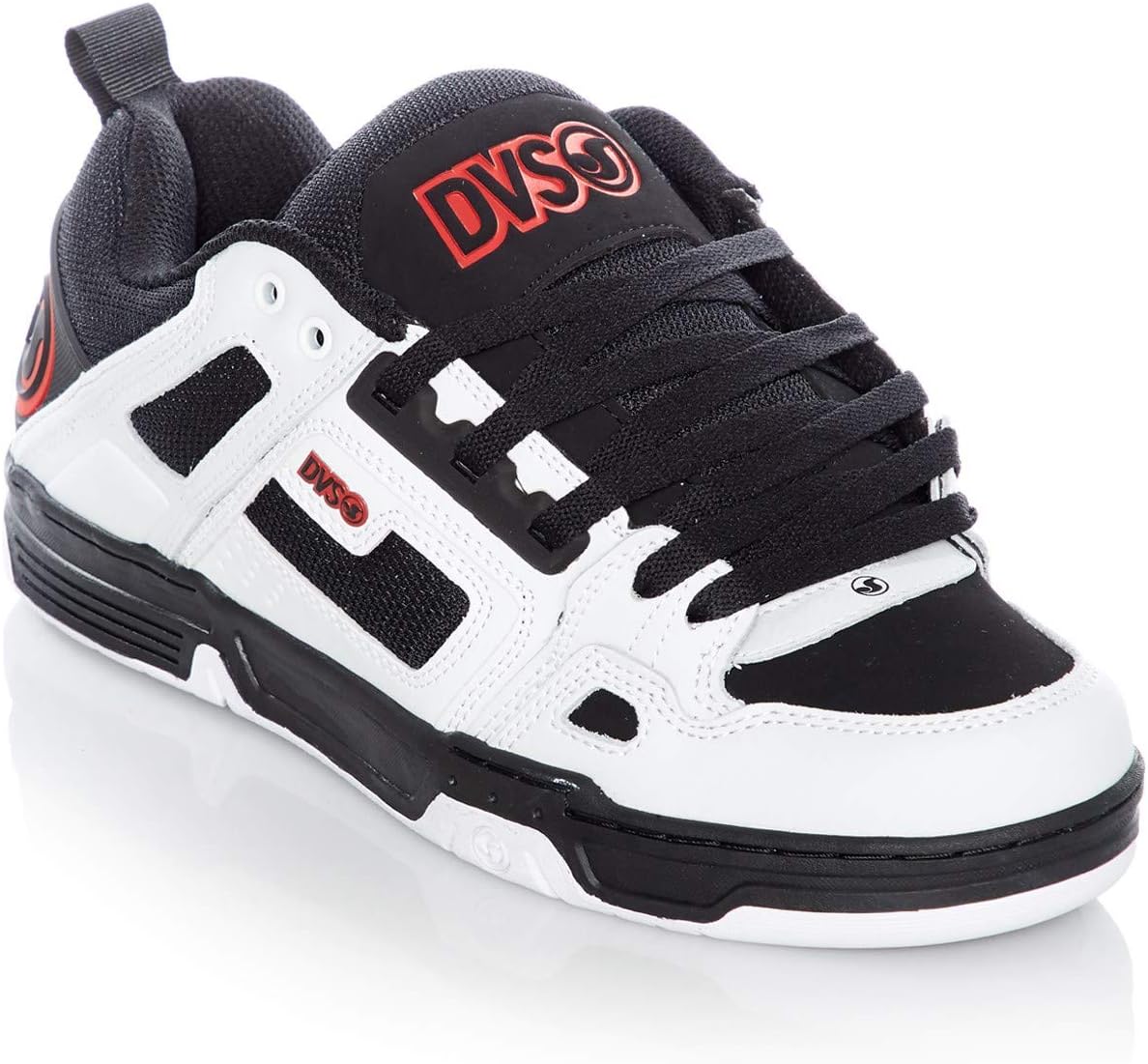 Dvs Footwear Mens Enduro 125 Skate Shoe Sneaker