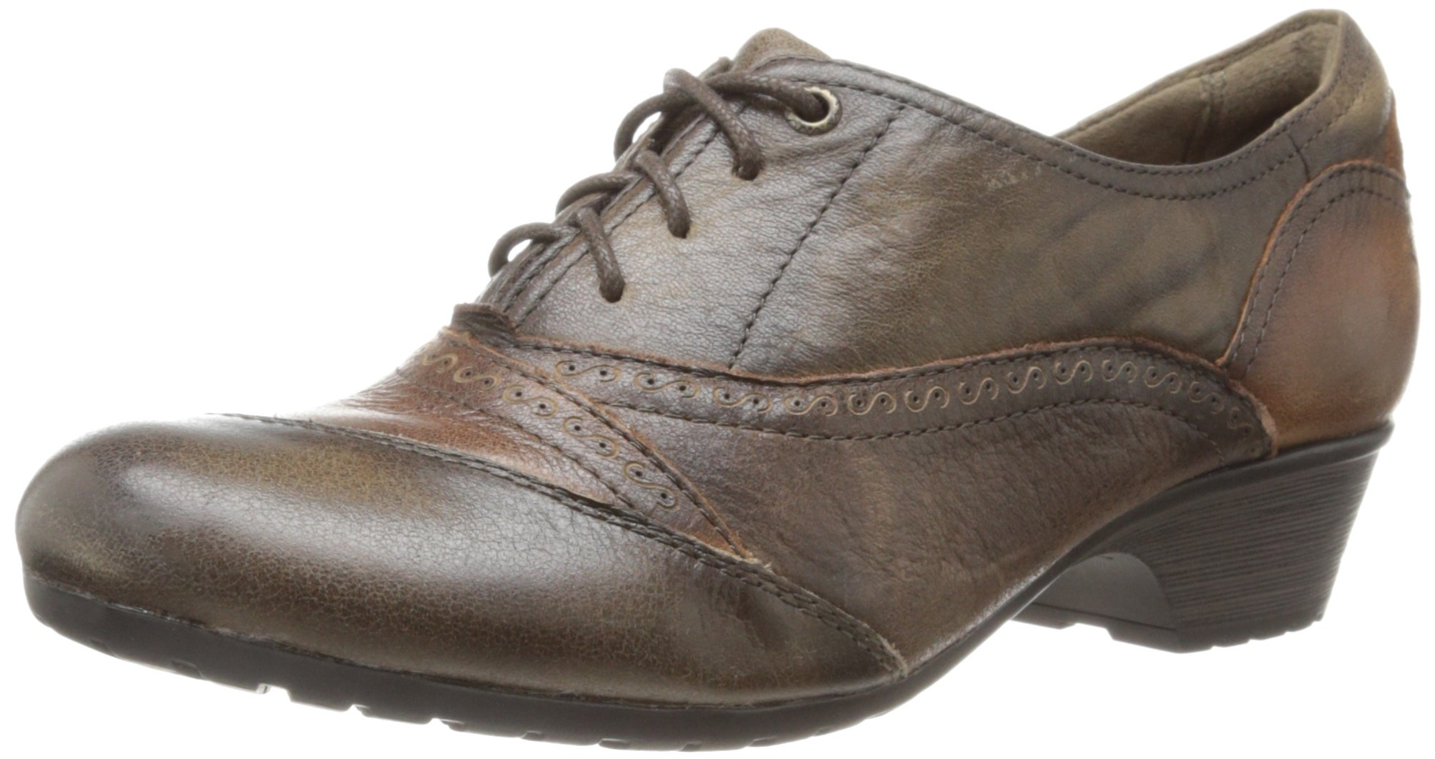 Rockport Cobb Hill Women's Georgina Lace-Up Oxford