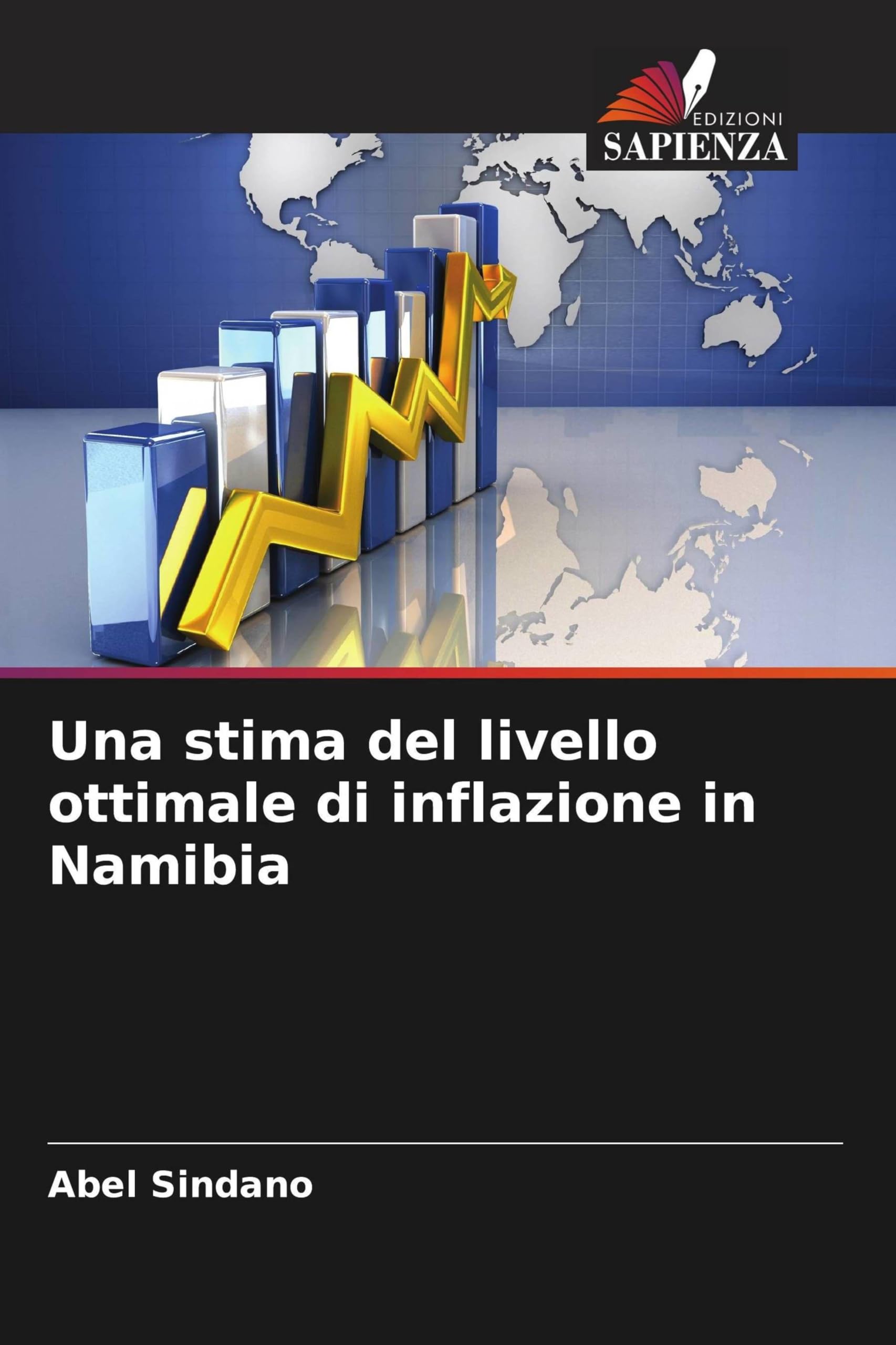 Una stima del livello ottimale di inflazione in Namibia