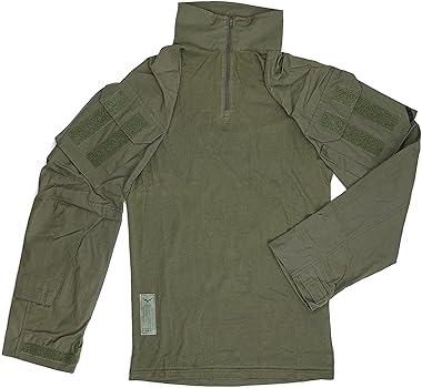 FFI crye precisionタイプ コンバットシャツ パンツ セット FFI Crye Precisionタイプ AC Gen.2 コンバットシャツ/パンツ
