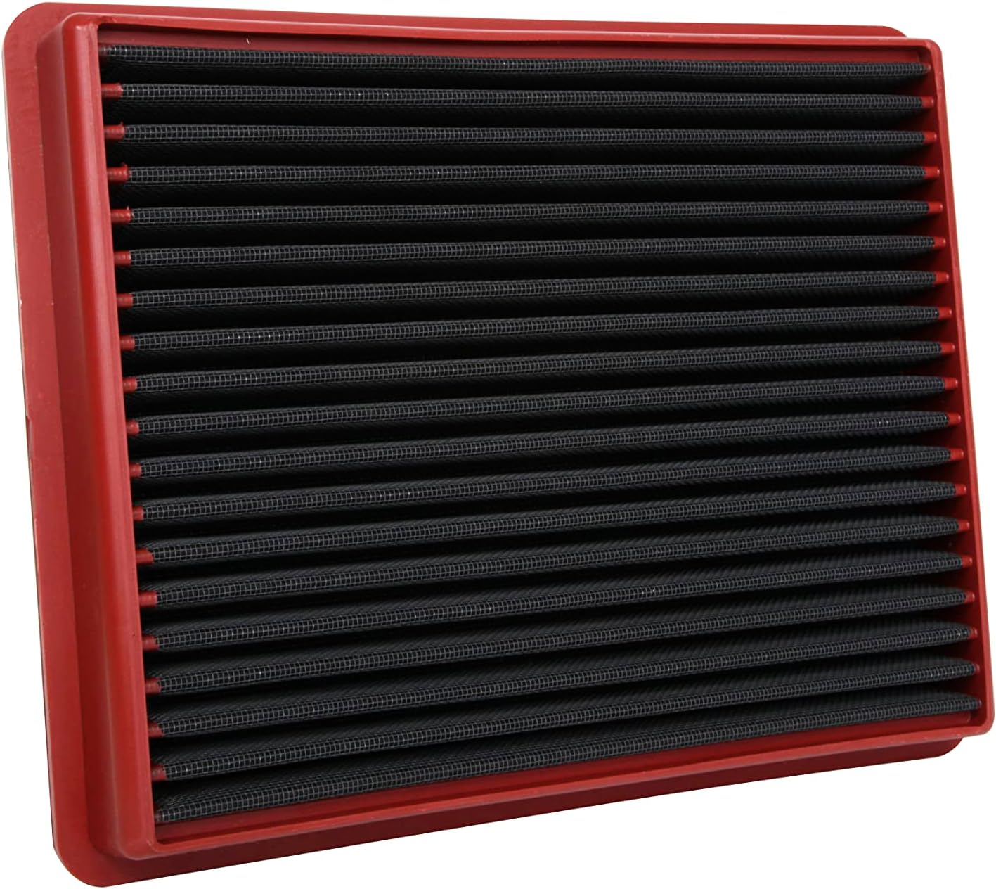 K&N Select Engine Air Filter, High Performance, Dry Synthetic, Washable, Replacement Filter, Compatible with 2018-2022 Honda Accord, SA-2129
