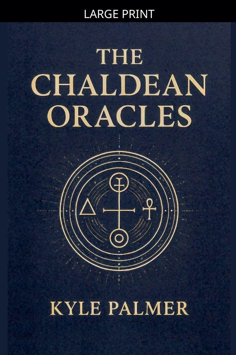 The Chaldean Oracles