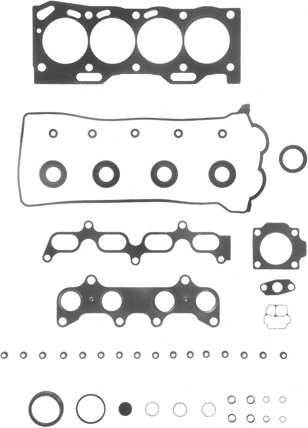 FEL-PRO HS 9494 PT Head Gasket Set