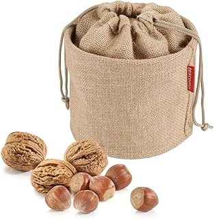 Tescoma Gemüsebeutel 4FOOD 2,5 l, Beige