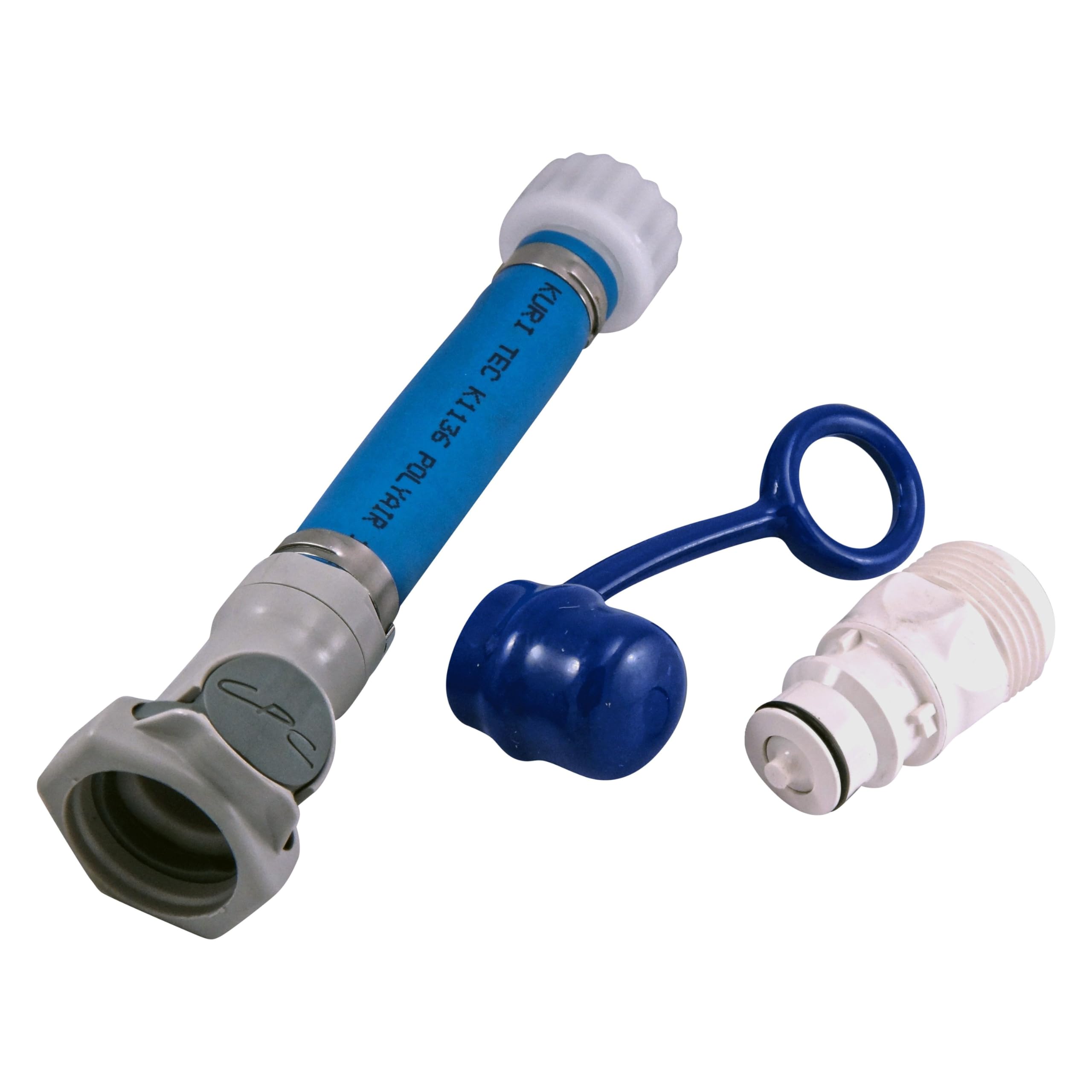 Atlantis - Quick Disconnect Flush Kit