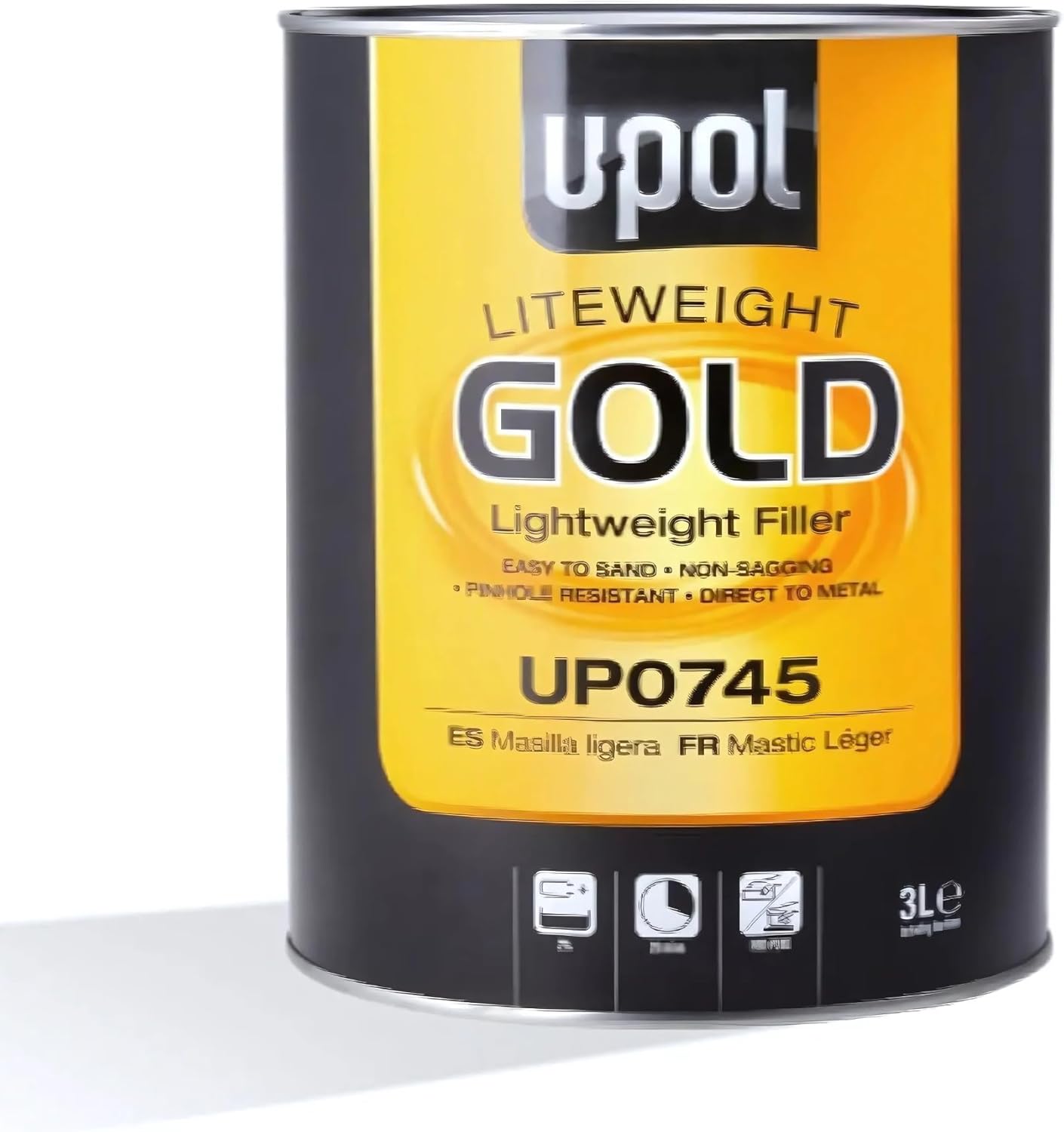 U-POL PRODUCTS UP0745