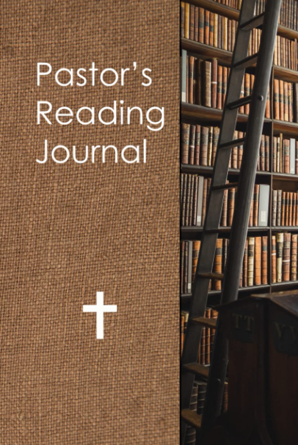 Pastor's Reading Journal