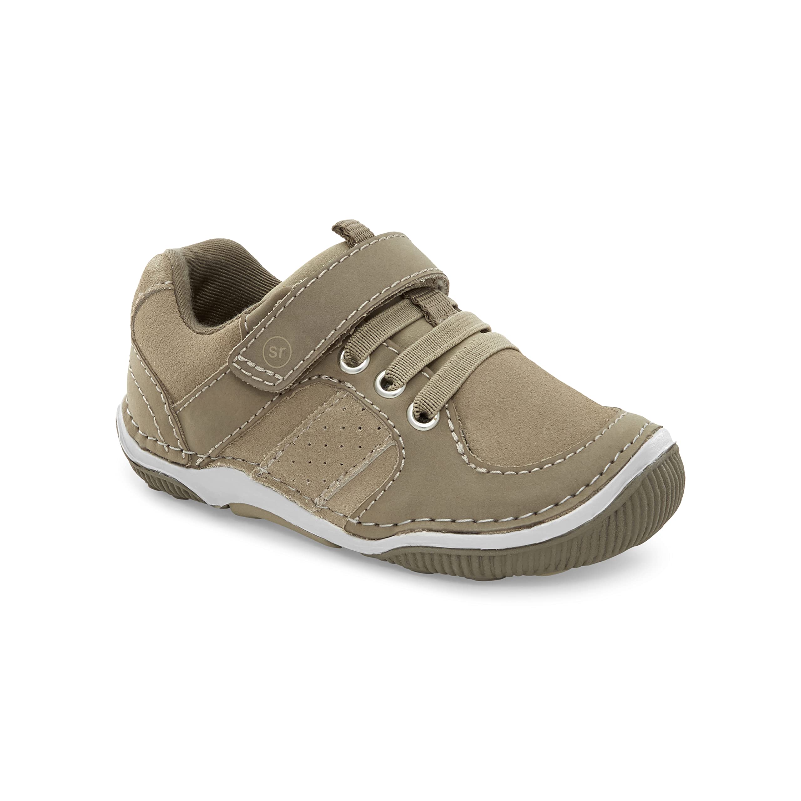 Stride RiteSrtech Wes Casual unisex-child Sneaker