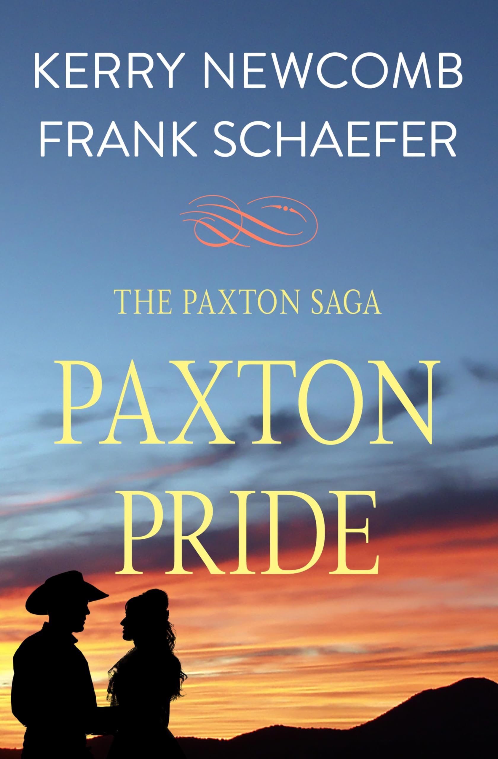 Paxton Pride (The Paxton Saga Book 1)