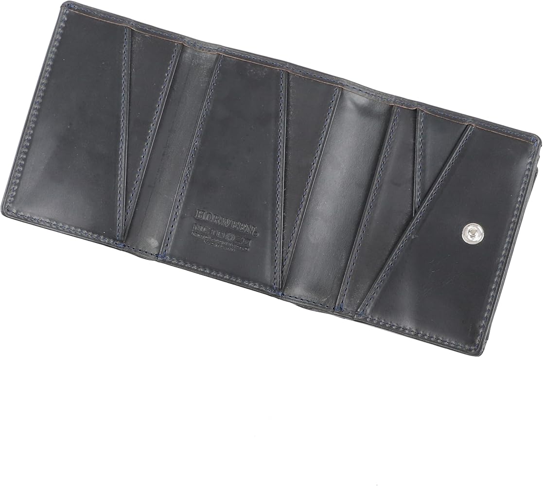 Amazon | [二宮五郎商店] 財布 ホーウィン コルテスコンキスタドール