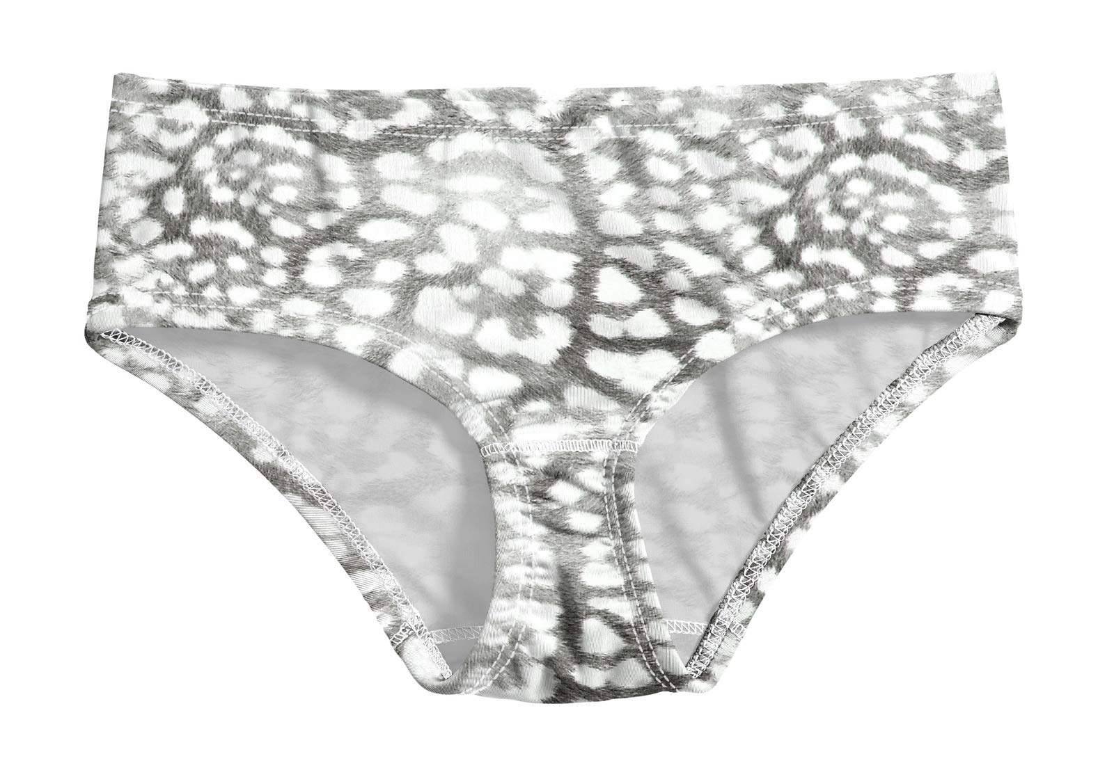 City Threads Girls Bikini Bottoms Toddler Through Teen Sizes