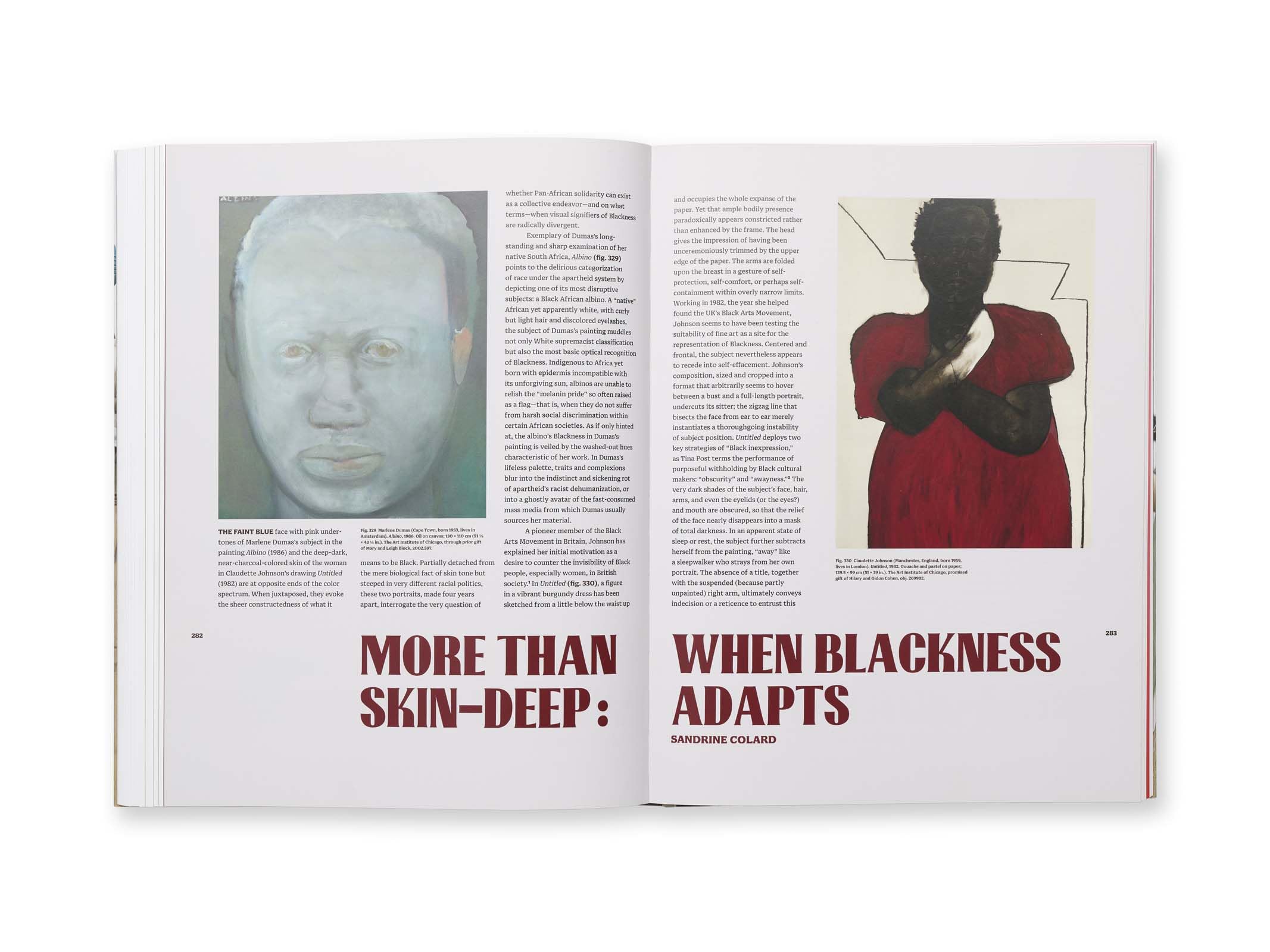 Project a Black Planet: The Art and Culture of Panafrica