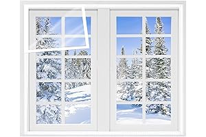 Keep Your Garage Cool in Summer with Clear Thermal Window Coverings