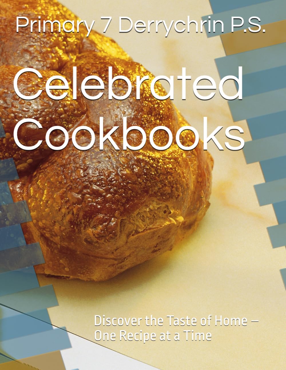 Celebrated Cookbooks