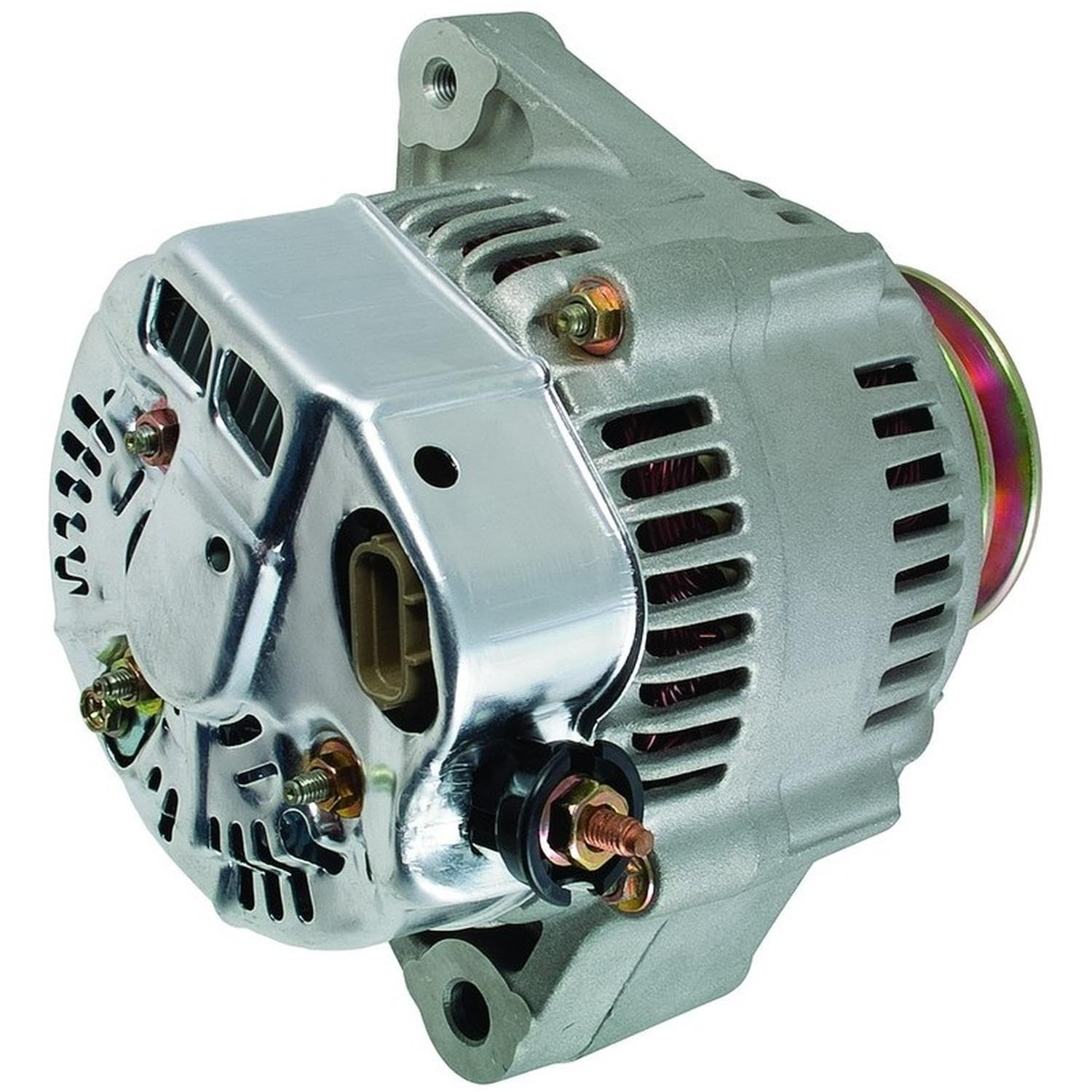 Premier Gear PG-13497 オルタネーター ランドクルーザー L6 (93-97