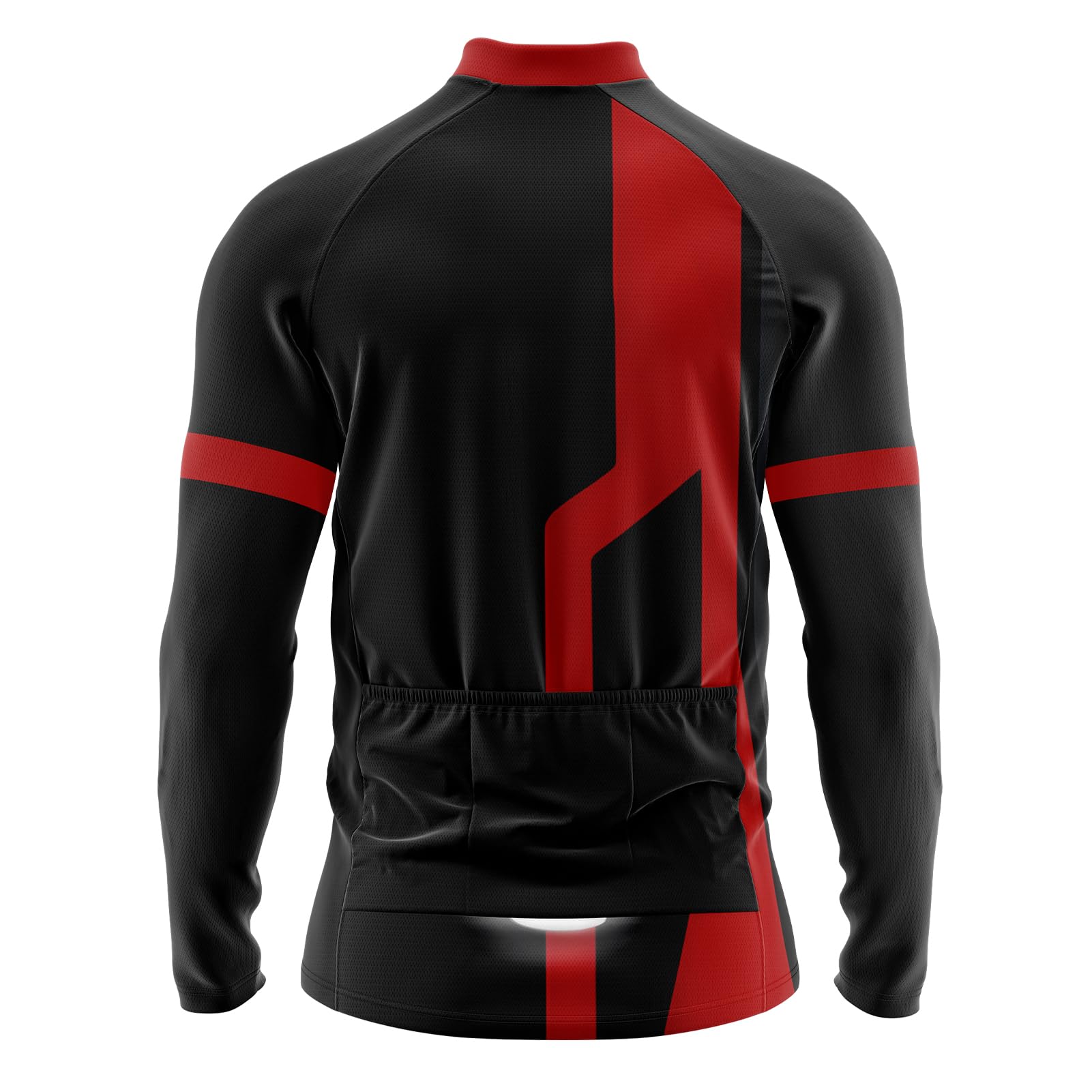 Maillot De Cyclisme Specialized Therminal Polaire - Occasion Excellente état, Taille XXL, Fermeture éclair Complète