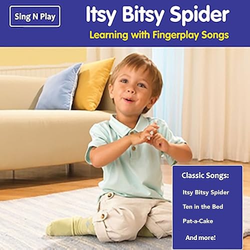 Bringing Home a Baby Bumblebee by Sing n Play on Amazon Music Amazon