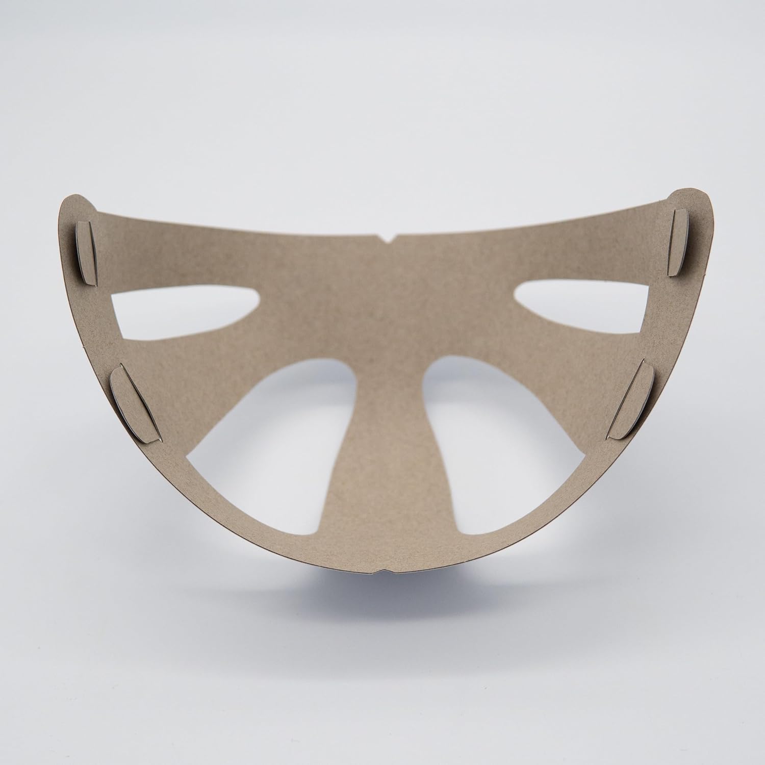 Cap Keepers - Hat Insert (275 Count) Liner Shapers for Display or Shipping, Mailing, Packing Crown Protectors