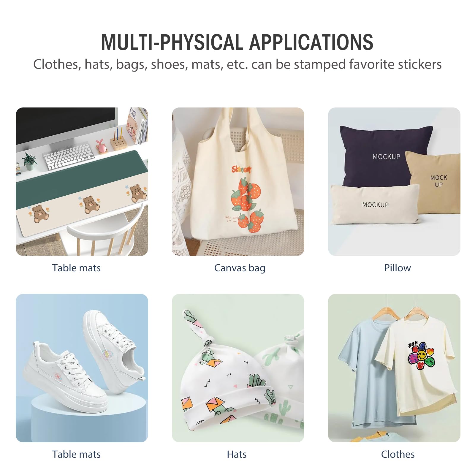 Mini Verwarmingspers voor T-shirts en Doe-Het-Zelf Projecten | bol Mini Verwarmingspers voor T-shirts en Doe-Het-Zelf Projecten | bol