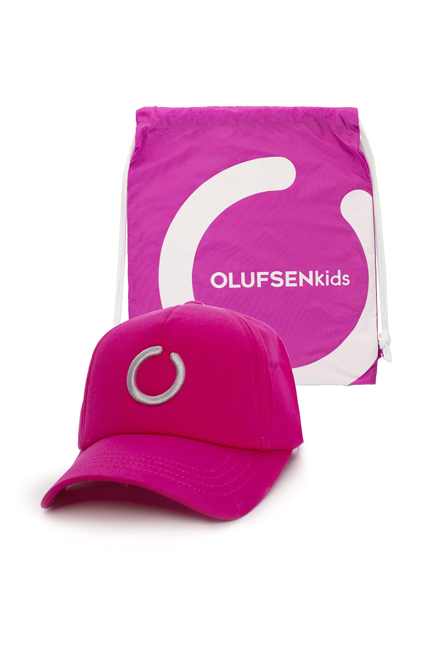 Pack Casquette avec Sac Assorti - Protection maximale Contre Les Rayons UV UPF50+ - Confortable et réglable - avec Bande Anti-Transpiration - Différentes Tailles et modèles