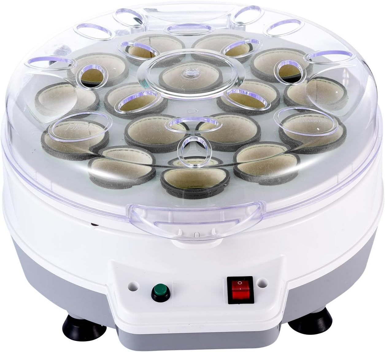 Pool Ball Cleaning Machine - 110V Billiard Ball Electric Polishing Machine | Automatic Pool Balls Washer Equipment for Pool Halls, Gymnasiums