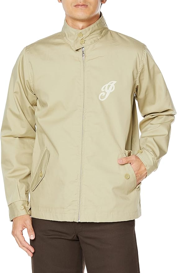 Amazon | [インディアン] スウィングトップ チェーン刺繍風