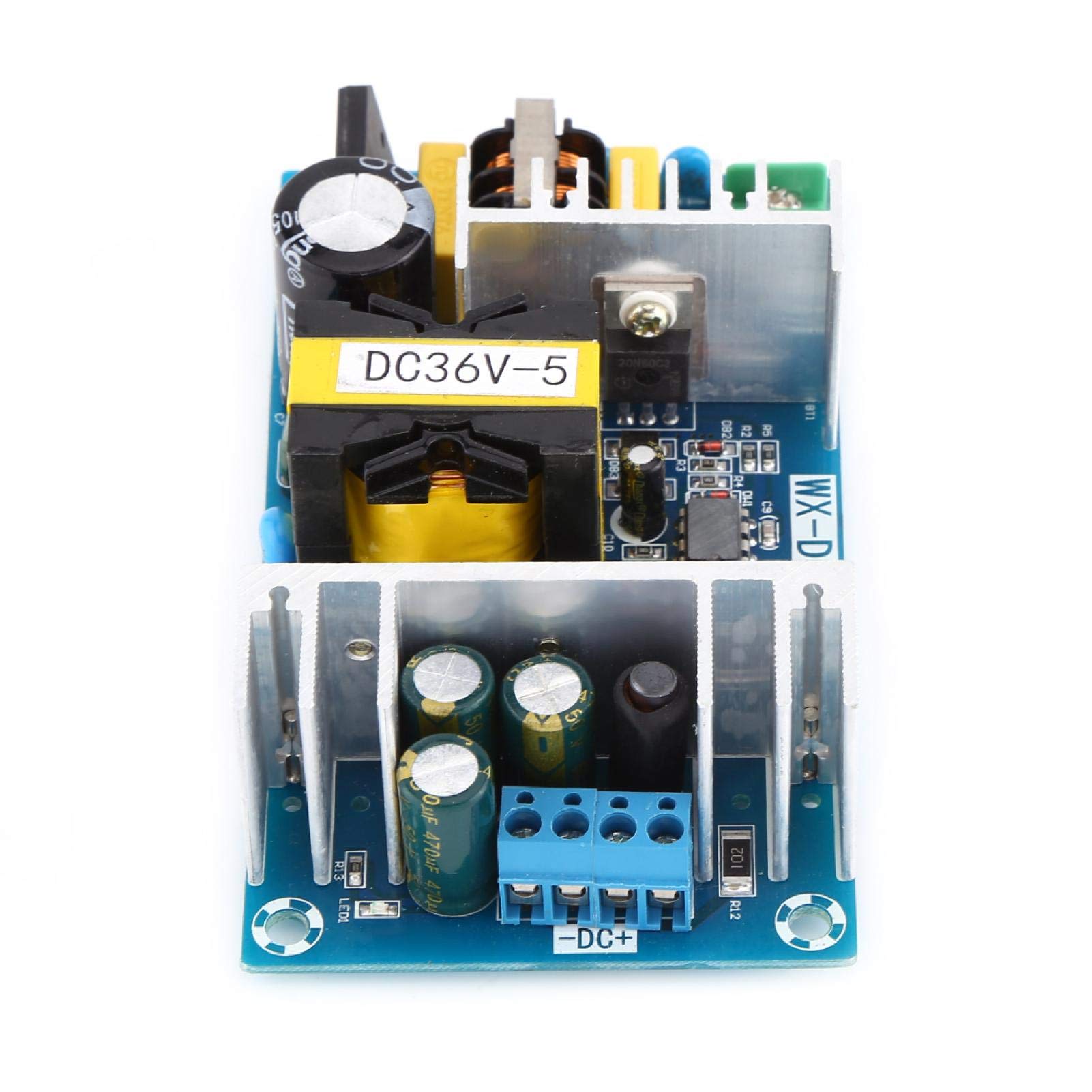 Scheda elettronica, modulo di alimentazione C00307742 Indesit