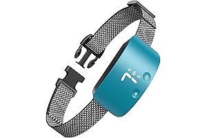 Retrain Your Dog! Petdiary Bark Collar Is Your Choice