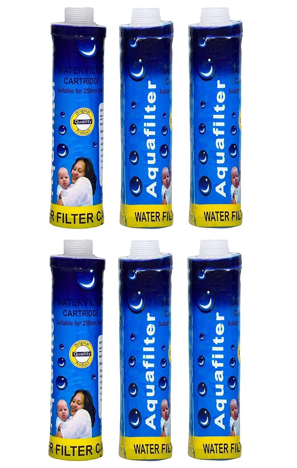 Fablab pf candle sleek threaded prefilter cartridge,Outer filter