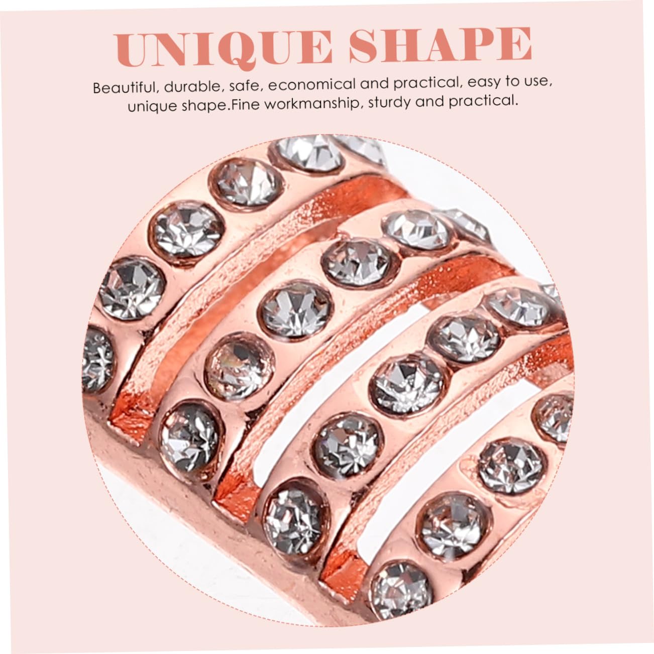 Gadpiparty 20 Pcs Bracelet Connecteur Montres Décor Montre Connecteur Bracelet Accessoire Adaptateur Montre Accessoire Délicat Connecteur Bijoux Le Se Alliage Remplaçable