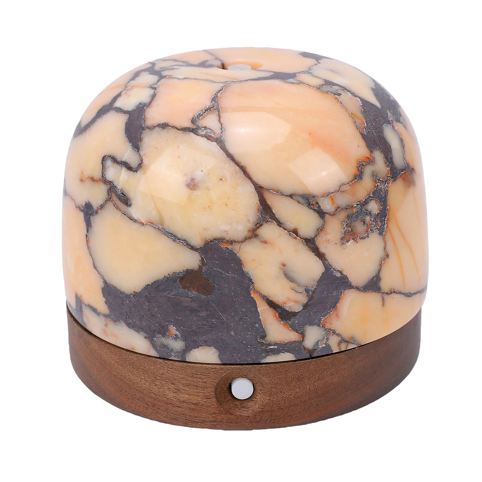 Diffuseur D'huile Essentielle Marbre, Humidificateur