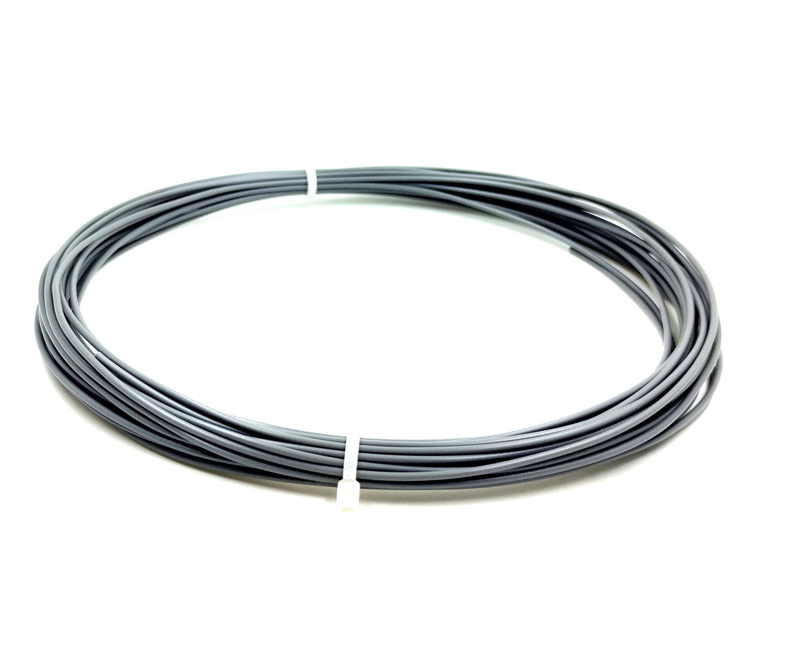 INVENTO 20 Meter 1.75mm Grey PLA Filament Plastic 3D Printing Filament for 3D Pen 3D Printer-image-9