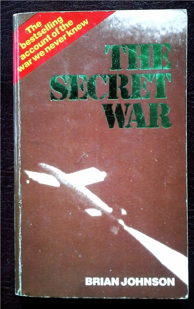 The Secret War